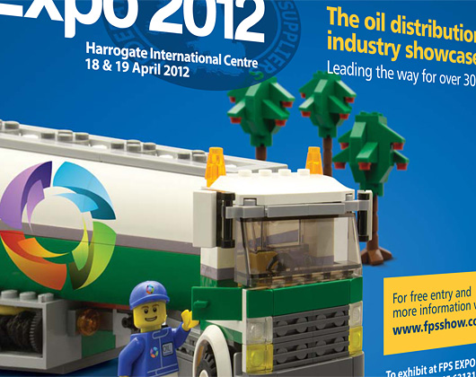 FPS EXPO, advertising, advert, graphic design, bakewell, derbyshire, sheffield, chesterfield, manchester, derby