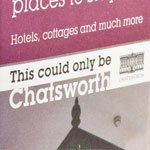 print design, print, chatsworth house, chatsworth house estate, derbyshire, peak district