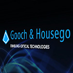 website and print design, web, print gooch and housego