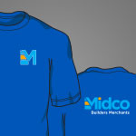 ebsite and print design, web, print, midco, building merchant, builders, bakewell, heritage paint