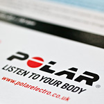 print design, print, polar training tools, smart watch, fitness, heart rate
