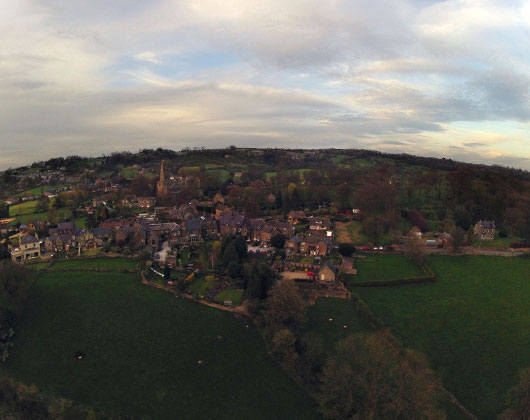 aerial, drone, birds eye, quadcopter, professional photography, photographer, studio, dslr, photo, photograph, canon, 5d, bakewell, derbyshire, sheffield, chesterfield, manchester, derby