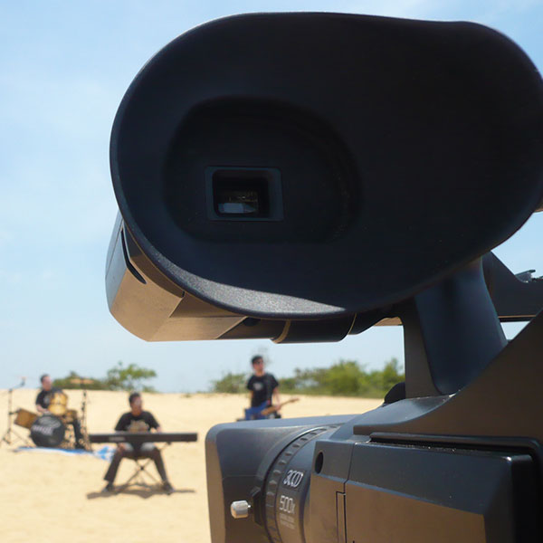 instructional and marketing videos, film, video